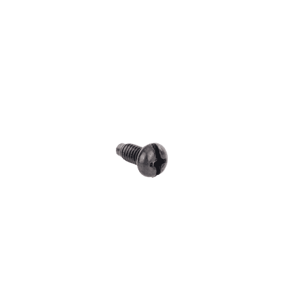 Tornillo #12-24, 13 mm de largo, para uso con Racks de 2 o 4 postes Panduit, de Acero, Bolsa de 100pz imagen 3