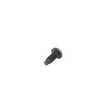 Tornillo #12-24, 13 mm de largo, para uso con Racks de 2 o 4 postes Panduit, de Acero, Bolsa de 100pz imagen 4