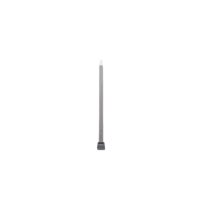Cincho de Nylon 6.6 StrongHold™, 188mm largo x 4.8mm ancho, Color Negro, Exterior Resistente a Rayos UV, Paquete de 1000pz imagen 5
