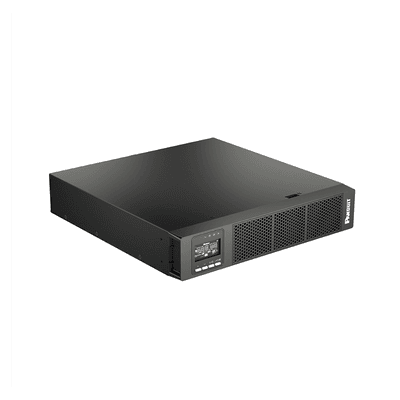 UPS SmartZone de 1000 VA/1000 W, Online Doble Conversión, Entrada 120 Vca NEMA 5-15P, Onda Senoidal Pura, 2 UR, Con 6 Tomas NEMA 5-15R, Incluye Tarjeta de Red y Kit de Rieles imagen 2