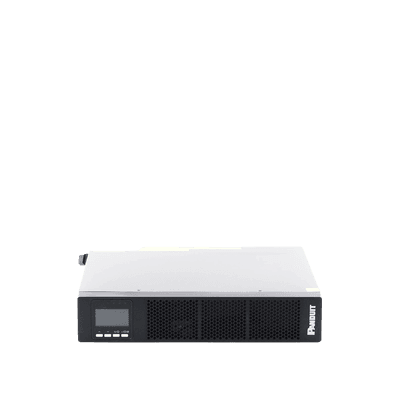 UPS SmartZone de 1000 VA/1000 W, Online Doble Conversión, Entrada 120 Vca NEMA 5-15P, Onda Senoidal Pura, 2 UR, Con 6 Tomas NEMA 5-15R, Incluye Tarjeta de Red y Kit de Rieles imagen 5