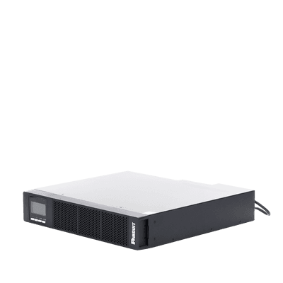 UPS SmartZone de 1000 VA/1000 W, Online Doble Conversión, Entrada 120 Vca NEMA 5-15P, Onda Senoidal Pura, 2 UR, Con 6 Tomas NEMA 5-15R, Incluye Tarjeta de Red y Kit de Rieles imagen 8