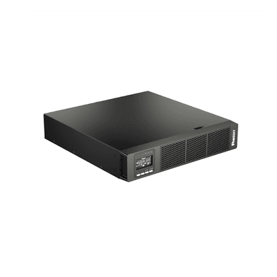 UPS SmartZone de 1000 VA/1000 W, Online Doble Conversión, Entrada 120 Vca NEMA 5-15P, Onda Senoidal Pura, 2 UR, Con 6 Tomas NEMA 5-15R imagen 2