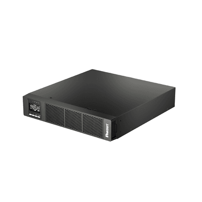 UPS SmartZone de 1000 VA/1000 W, Online Doble Conversión, Entrada 120 Vca NEMA 5-15P, Onda Senoidal Pura, 2 UR, Con 6 Tomas NEMA 5-15R imagen 3