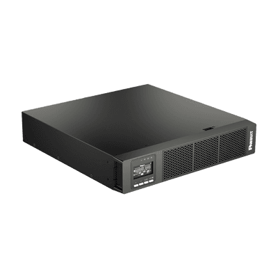 UPS SmartZone de 2000 VA/2000 W, Online Doble Conversión, Entrada 120 Vca NEMA 5-20P, Onda Senoidal Pura, 2 UR, Con 6 Tomas NEMA 5-20R, Incluye Tarjeta de Red y Kit de Rieles imagen 2