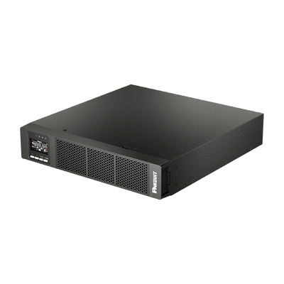 UPS SmartZone de 2000 VA/2000 W, Online Doble Conversión, Entrada 120 Vca NEMA 5-20P, Onda Senoidal Pura, 2 UR, Con 6 Tomas NEMA 5-20R, Incluye Tarjeta de Red y Kit de Rieles imagen 3