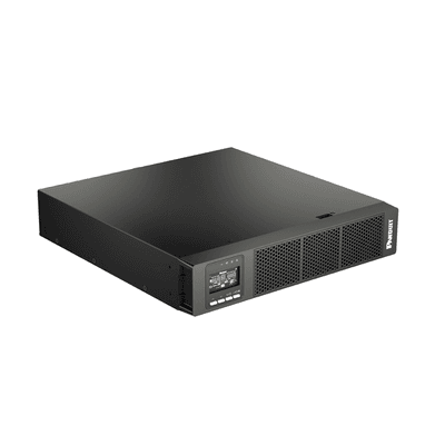 UPS SmartZone de 2000 VA/2000 W, Online Doble Conversión, Entrada 120 Vca NEMA 5-20P, Onda Senoidal Pura, 2 UR, Con 6 Tomas NEMA 5-20R imagen 2