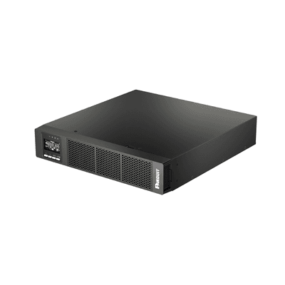 UPS SmartZone de 2000 VA/2000 W, Online Doble Conversión, Entrada 120 Vca NEMA 5-20P, Onda Senoidal Pura, 2 UR, Con 6 Tomas NEMA 5-20R imagen 3