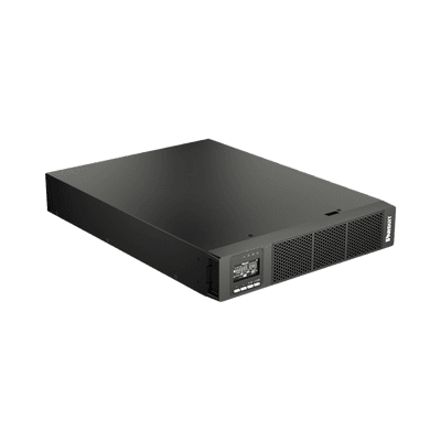 UPS SmartZone de 3000 VA/3000 W, Online Doble Conversión, Entrada 120 Vca NEMA L5-30P, Onda Senoidal Pura, 2 UR, Con 4 Tomas NEMA 5-20R y 1 L5-30R, Incluye Tarjeta de Red y Kit de Rieles imagen 2