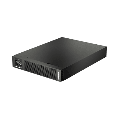 UPS SmartZone de 3000 VA/3000 W, Online Doble Conversión, Entrada 120 Vca NEMA L5-30P, Onda Senoidal Pura, 2 UR, Con 4 Tomas NEMA 5-20R y 1 L5-30R, Incluye Tarjeta de Red y Kit de Rieles imagen 3
