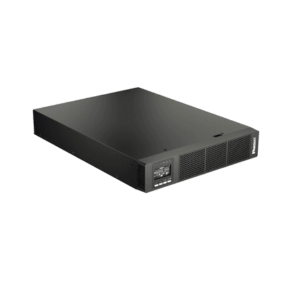 UPS SmartZone de 3000 VA/3000 W, Online Doble Conversión, Entrada 120 Vca NEMA L5-30P, Onda Senoidal Pura, 2 UR, Con 4 Tomas NEMA 5-20R y 1 NEMA L5-30R imagen 2