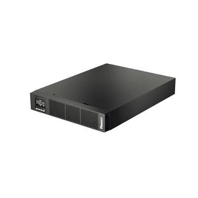 UPS SmartZone de 3000 VA/3000 W, Online Doble Conversión, Entrada 120 Vca NEMA L5-30P, Onda Senoidal Pura, 2 UR, Con 4 Tomas NEMA 5-20R y 1 NEMA L5-30R imagen 3