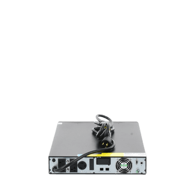 UPS SmartZone de 3000 VA/3000 W, Online Doble Conversión, Entrada 120 Vca NEMA L5-30P, Onda Senoidal Pura, 2 UR, Con 4 Tomas NEMA 5-20R y 1 NEMA L5-30R imagen 7