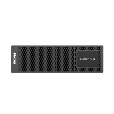 UPS SmartZone de 5000 VA/5000 W, Online Doble Conversión, Entrada 208/240 Vca NEMA L6-30P, Onda Senoidal Pura, 6 UR, Con 4 Tomas NEMA L6-30R, Incluye Tarjeta de Red y Kit de Rieles imagen 5