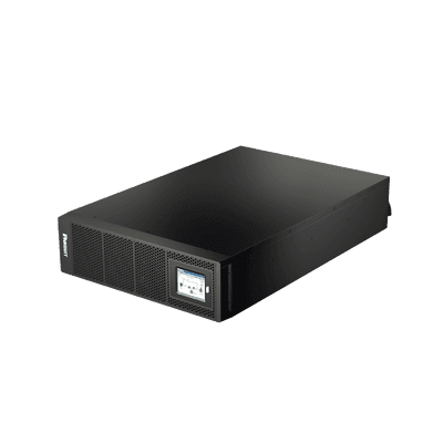 UPS SmartZone de 10000 VA/10000 W, Online Doble Conversión, Entrada 208/240 Vca Con Terminal L1+L2+G, Onda Senoidal Pura, 6 UR, Con 2 Tomas NEMA L6-30R y Terminal L1+L2+G, Incluye Tarjeta de Red y Kit de Rieles imagen 3