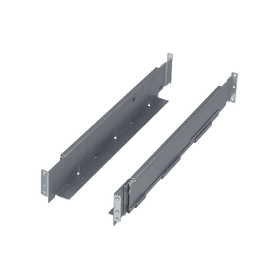 Kit de Rieles de Montaje En Rack, Compatible con UPS de 1 a 20 kVA de Panduit imagen 4