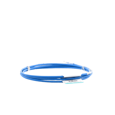 Cable de Parcheo UTP Cat6A, CM/LSZH, Diámetro Reducido (28AWG), Color Azul, 2.13 Metros (7 Pies) imagen 2