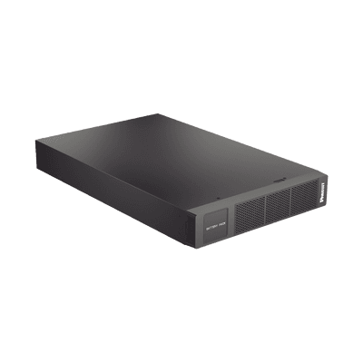 Módulo de Baterías Externas (EPB), Para Extensión de Tiempo de Respaldo, Compatible con UPS Topología Online de 3 kVA de Panduit imagen 2