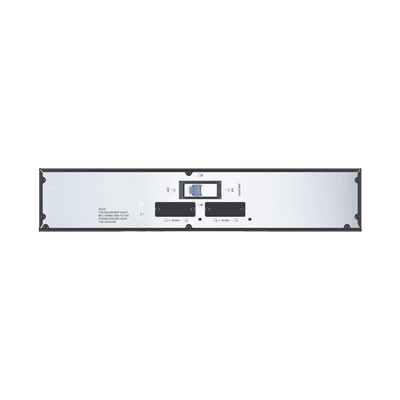 Módulo de Baterías Externas (EPB), Para Extensión de Tiempo de Respaldo, Compatible con UPS Topología Online de 3 kVA de Panduit imagen 3