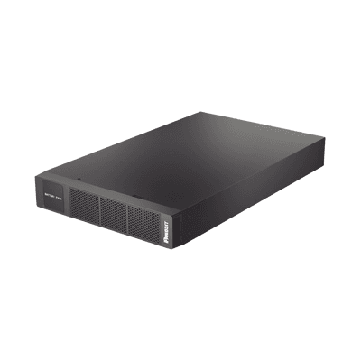 Módulo de Baterías Externas (EPB), Para Extensión de Tiempo de Respaldo, Compatible con UPS Topología Online de 3 kVA de Panduit imagen 4