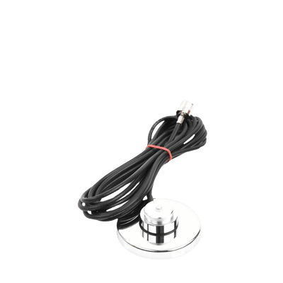 Montaje Magnético para Antenas de 3/4"(NMO), 3.5 m de Cable RG58U y Conector UHF (PL259) Macho. imagen 3
