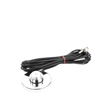 Montaje Magnético para Antenas de 3/4"(NMO), 3.5 m de Cable RG58U y Conector UHF (PL259) Macho. imagen 4