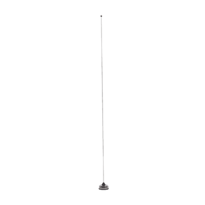 Antena Movil Ajustable en Campo, Rango de Frecuencia 118-940 MHz. imagen 2