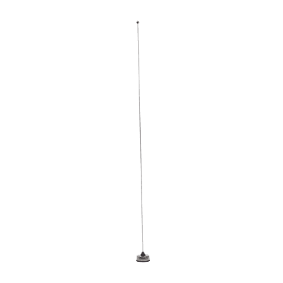 Antena Movil Ajustable en Campo, Rango de Frecuencia 118-940 MHz. imagen 3