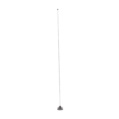 Antena Movil Ajustable en Campo, Rango de Frecuencia 118-940 MHz. imagen 4