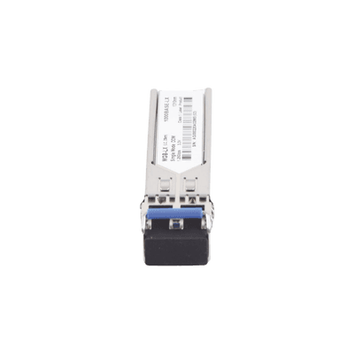 (MGB-LX v1) Transceptor mini-GBIC SFP 1G LC Duplex para fibra monomodo 10Km imagen 2