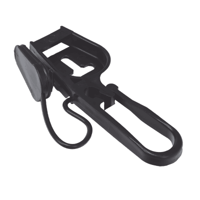 Tensor para Fibra Drop Redonda y Plana de 3 mm, Hasta 700 N de Tensión imagen 4