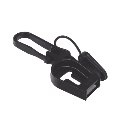 Tensor para Fibra Drop Redonda y Plana de 3 mm, Hasta 700 N de Tensión imagen 3