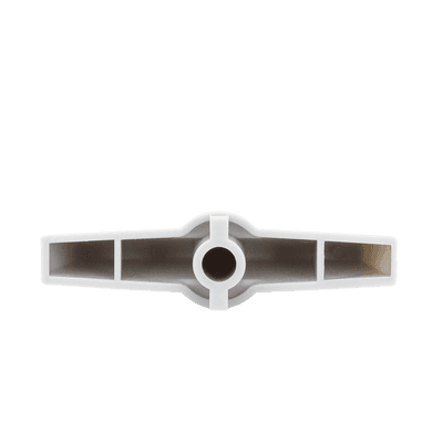 Llave de reemplazo para cerradura: PST-K2L. Compatible con Gabinetes de línea PST Metálicos. imagen 4