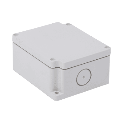 Cajas de Interconexión  con 6 Terminales. De 91 x 75 x 43 mm imagen 2