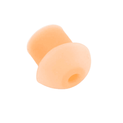 Tapón de plástico para micrófono (Paquete con 10) imagen 2