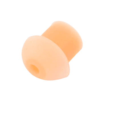 Tapón de plástico para micrófono (Paquete con 10) imagen 3