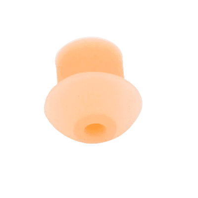 Tapón de plástico para micrófono (Paquete con 10) imagen 5