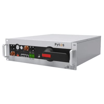 Unidad de Control de Batería BCU para bateria HV48100BMU 200-870 VCC imagen 2