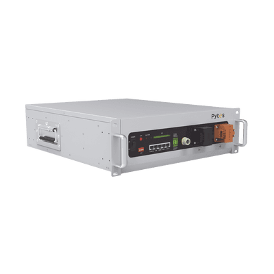 Batería de Litio Hierro Fosfato (LiFePO4) de 5.12 Kwh, 51.2 Vcc ,100 Ah imagen 2