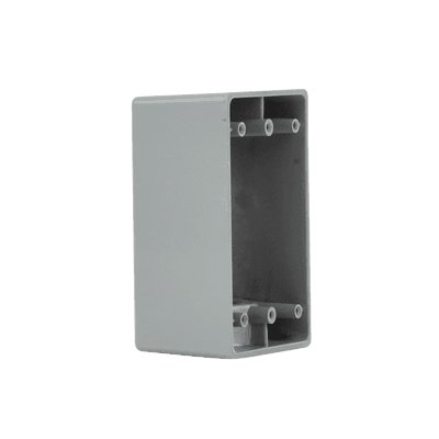 Caja Condulet FS de 1" (25.4 mm) con una boca a prueba de intemperie. imagen 3