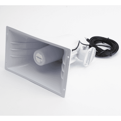 Bocina 30w para sistema PA Ritron de la serie LM imagen 2