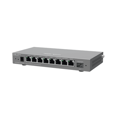 Router Balanceador con Función SD-WAN, Hasta 4 Servicios de Internet y hasta 200 clientes con desempeño de 600 Mbps imagen 2