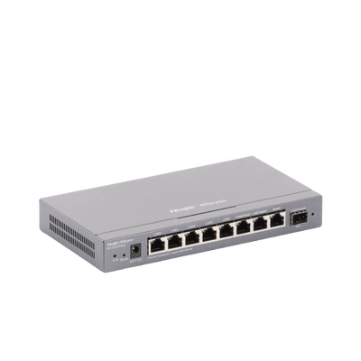 Router Balanceador con Función SD-WAN, Hasta 4 Servicios de Internet y hasta 200 clientes con desempeño de 600 Mbps imagen 5