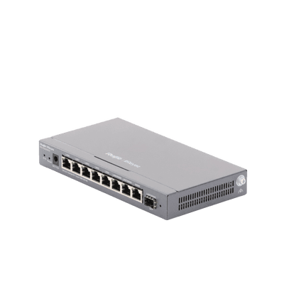 Router Balanceador con Función SD-WAN, Hasta 4 Servicios de Internet y hasta 200 clientes con desempeño de 600 Mbps imagen 7