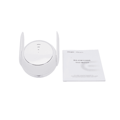 Extensor MESH Home Wi-Fi 5  Doble Banda Hasta 1,200 Mbps imagen 7