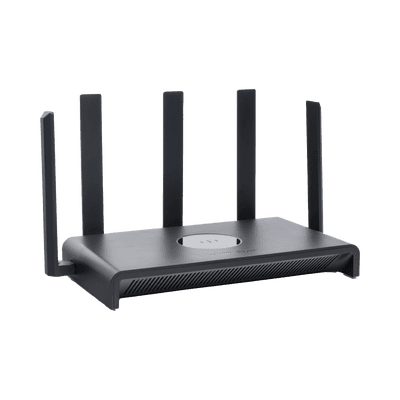 Home Router inalámbrico MESH Wi-Fi 5 MU-MIMO 2x2, 1 puerto WAN Gigabit y 3 puertos LAN imagen 5