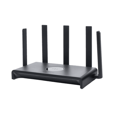 Home Router inalámbrico MESH Wi-Fi 5 MU-MIMO 2x2, 1 puerto WAN Gigabit y 3 puertos LAN imagen 6
