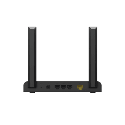 Home Router Inalámbrico Wi-Fi 4 para Soluciones WISP, Administración Remota para Control de Usuarios y Anchos de Banda. imagen 3