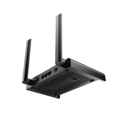 Home Router Inalámbrico Wi-Fi 4 para Soluciones WISP, Administración Remota para Control de Usuarios y Anchos de Banda. imagen 4