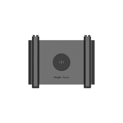 Home Router Inalámbrico Wi-Fi 4 para Soluciones WISP, Administración Remota para Control de Usuarios y Anchos de Banda. imagen 2